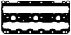 WILMINK GROUP WG1193003 Gasket, cylinder head cover